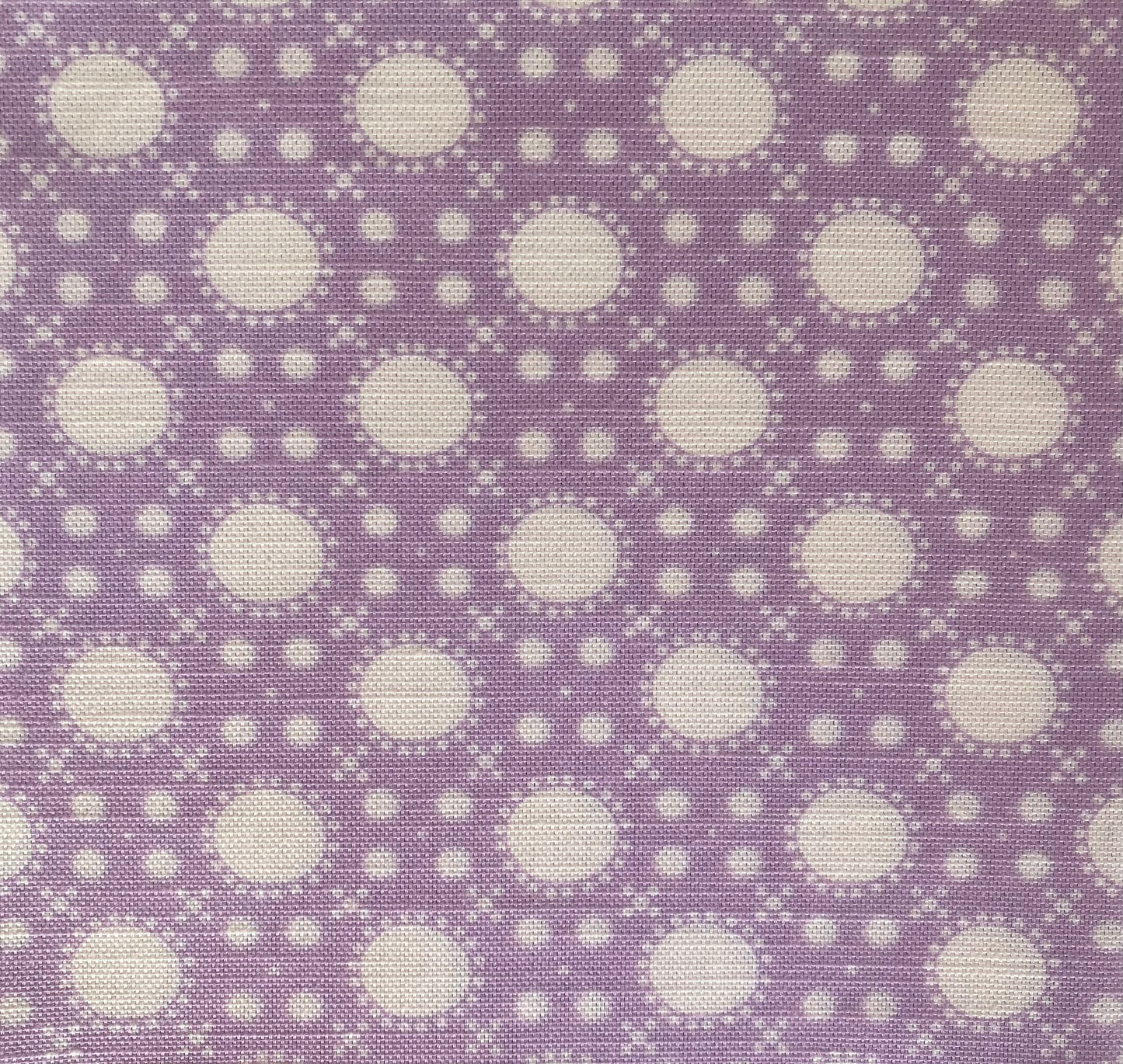 PURPLE FULL MOON