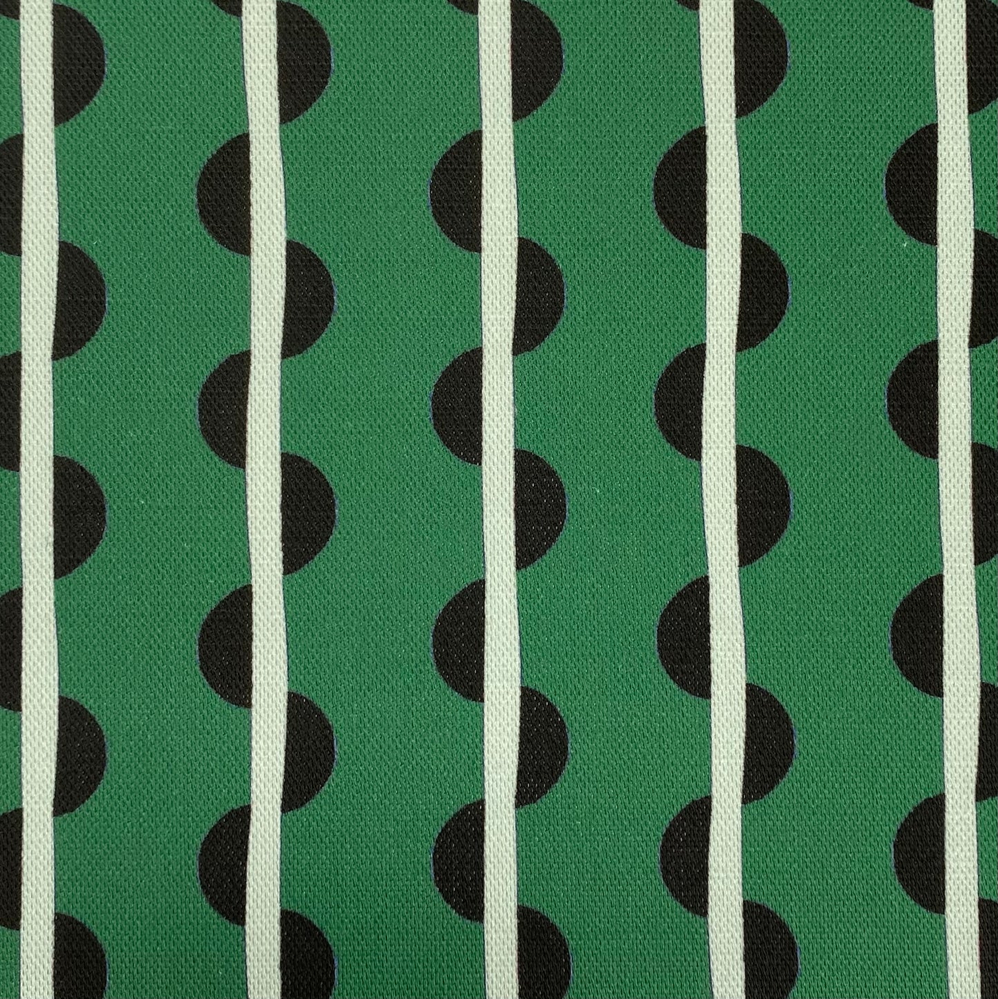 TWIST & SHOUT GREEN