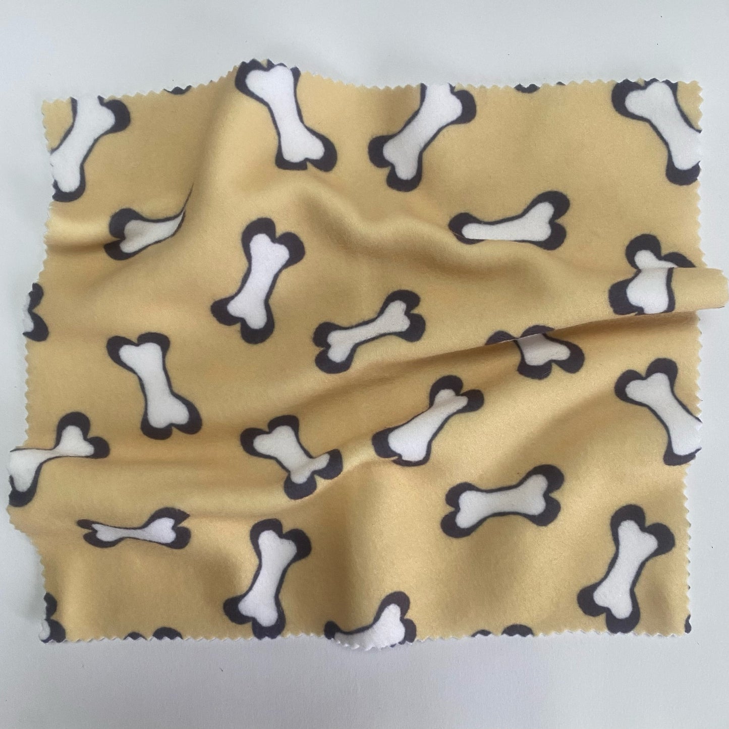 JUICY BONE PET BLANKET