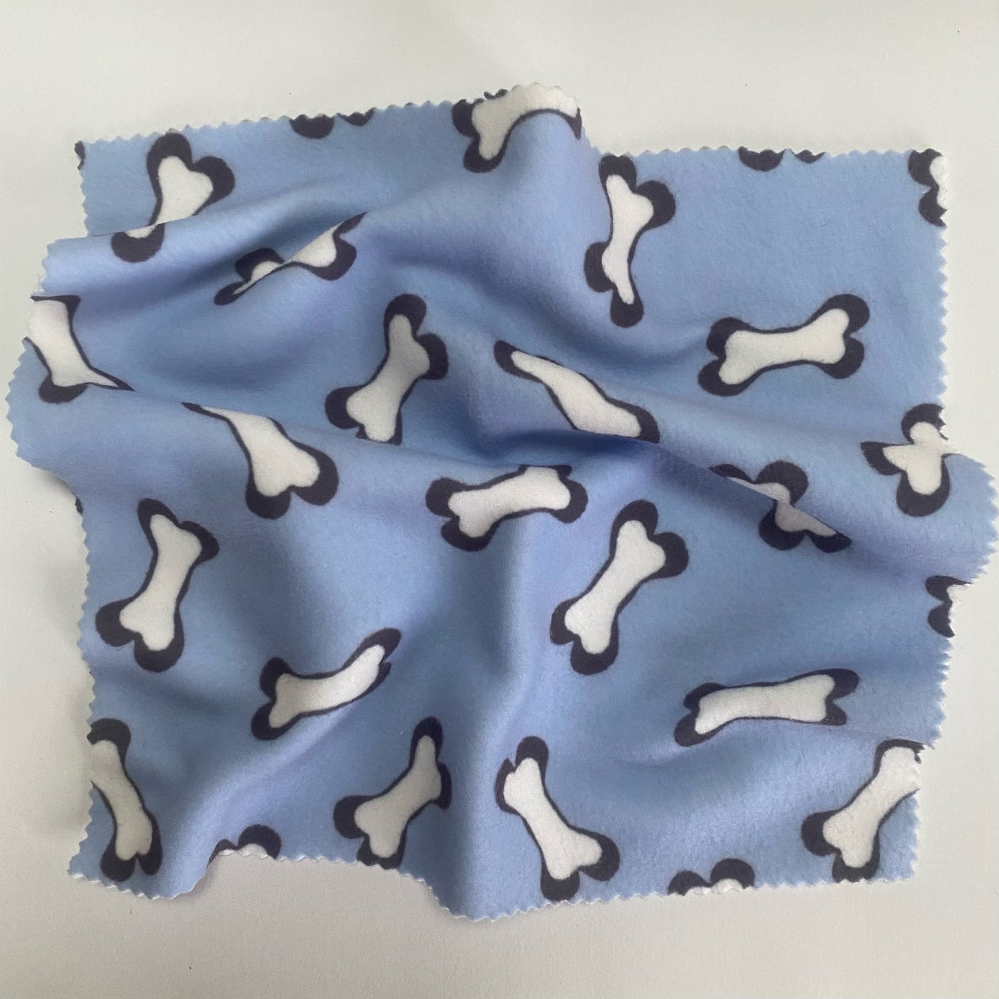 JUICY BONE PET BLANKET