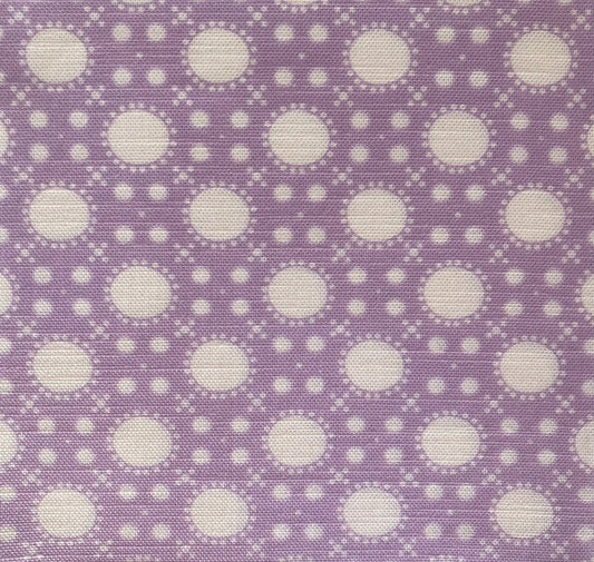 PURPLE FULL MOON