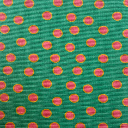 BUBBLEGUM JUNGLE
