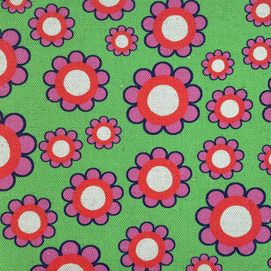 FLOWER POWER MINT