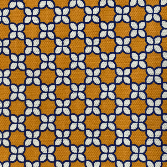 LISBON TILES CARAMEL