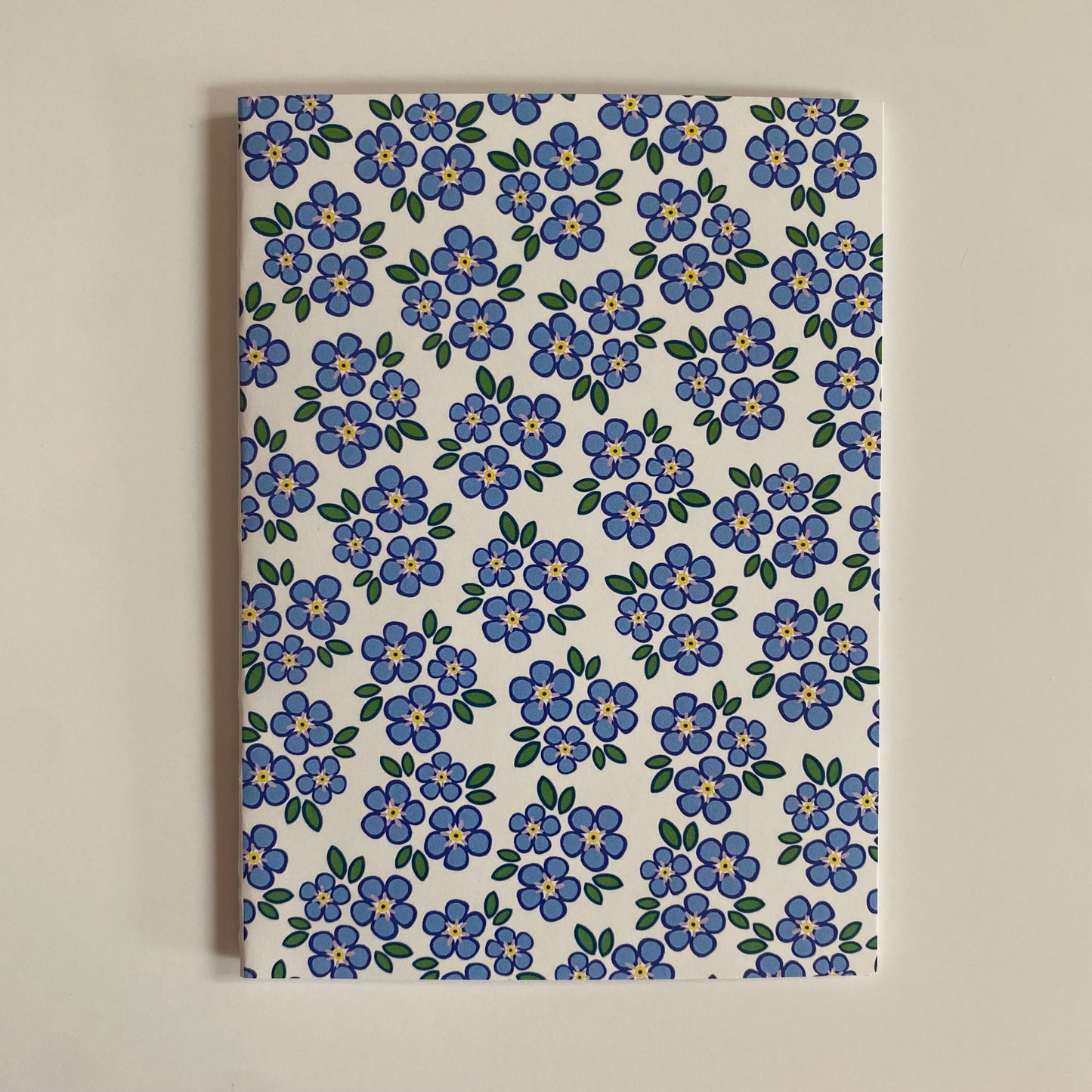 FORGET ME NOT CARDS