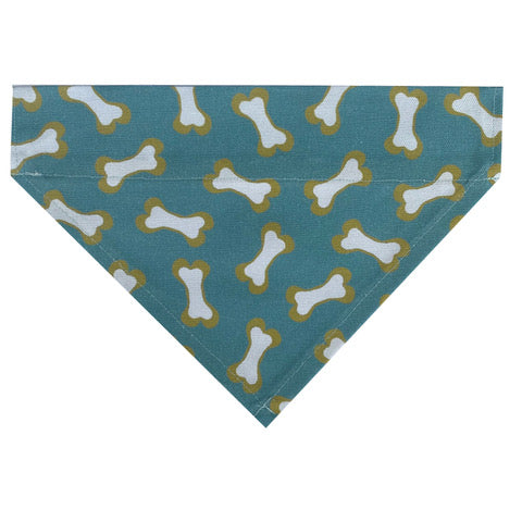 JUICY BONE DOG BANDANA