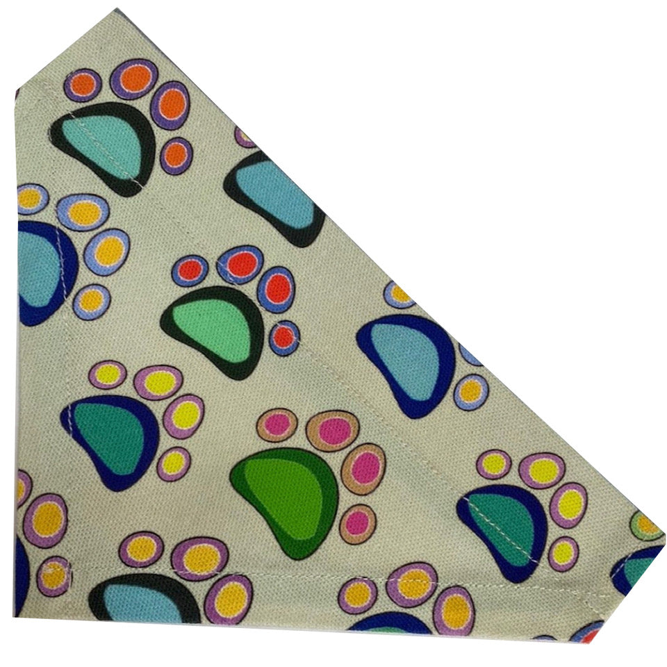 RAINPAW DOG BANDANA